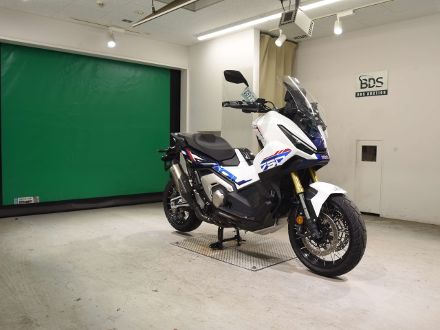 Honda X-ADV750 — фото 3