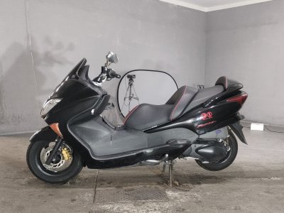Honda FORZA Z — фото 2