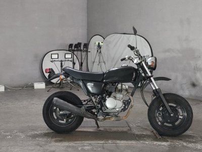 Honda APE50