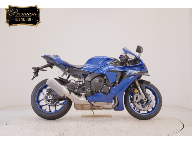 Yamaha YZF-R1