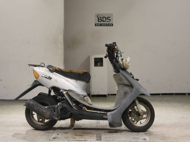 Honda DIO-4