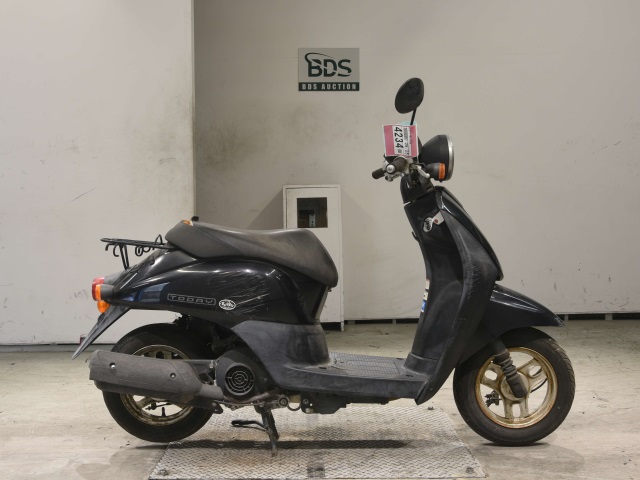 Honda TODAY