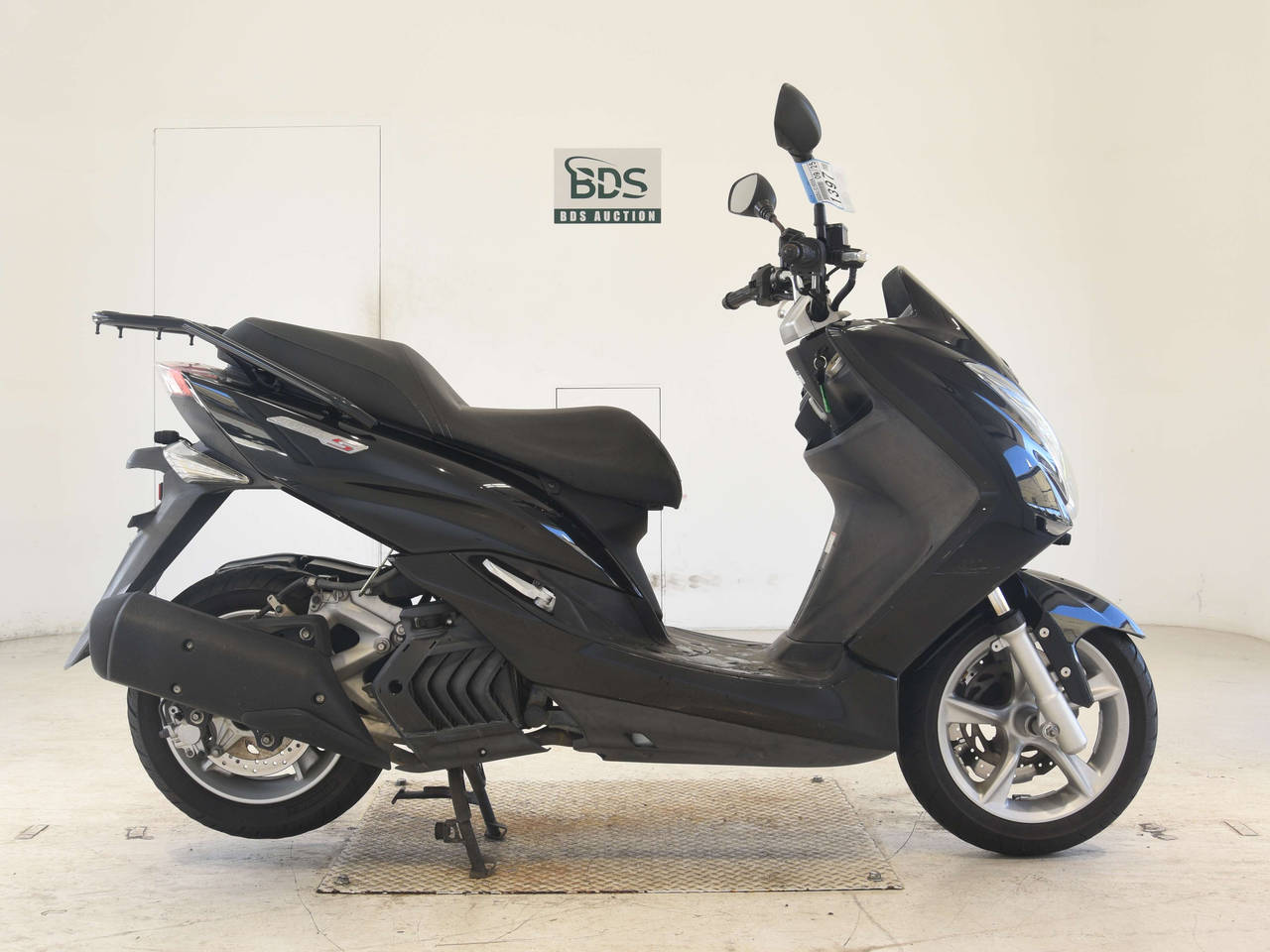 Yamaha MAJESTY 155S