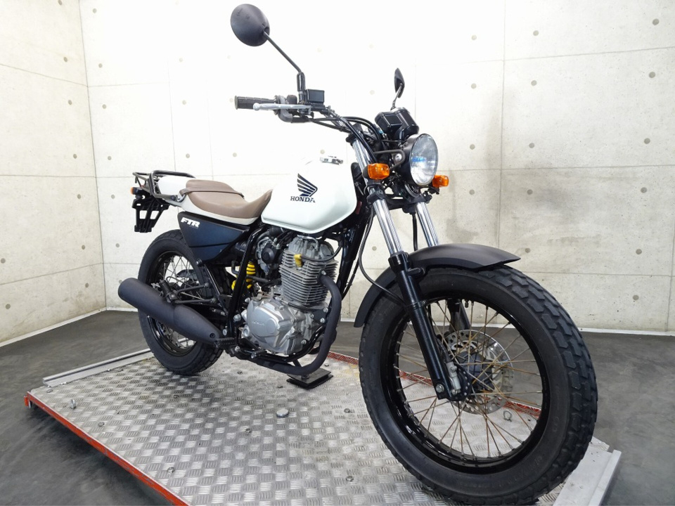 Фото мотоцикла