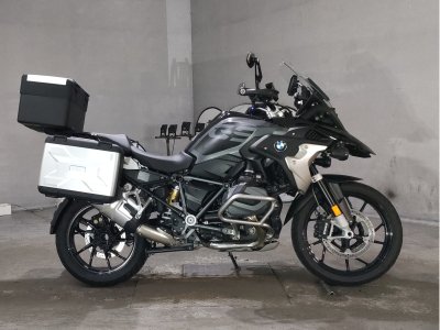BMW R1250GS