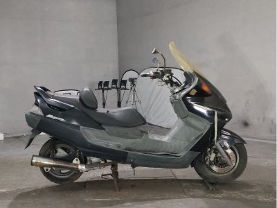 Yamaha MAJESTY250