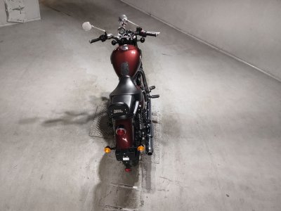 Royal Enfield METEOR 350 — фото 6