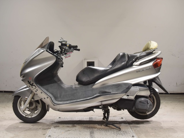 Yamaha MAJESTY250 — фото 2