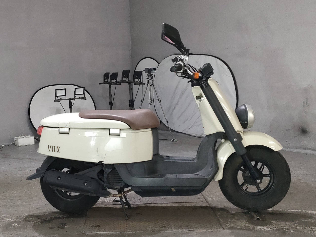 Yamaha VOX