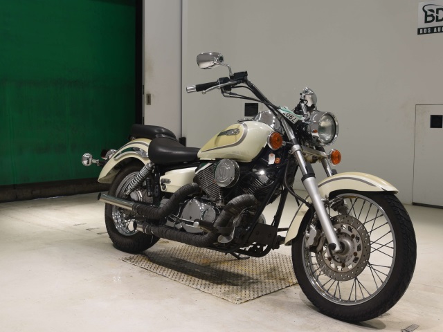 Yamaha DRAGSTAR XVS250 — фото 3