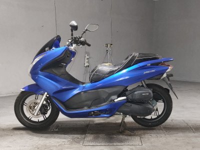 Honda PCX125 — фото 2