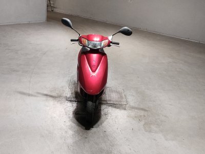 Honda DIO — фото 3