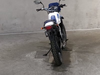 Honda MTX50R — фото 4