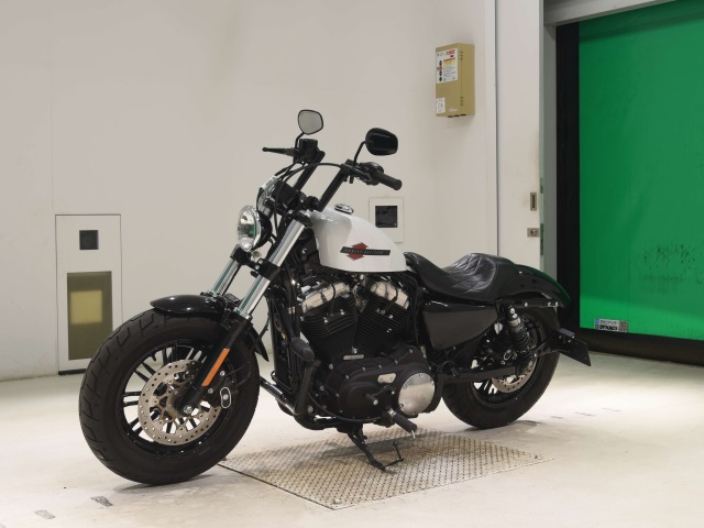 HD SPORTSTER FORTY-EIGHT XL1200X — фото 4