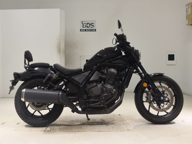 Honda REBEL CMX1100