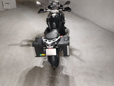BMW R1200GS — фото 6