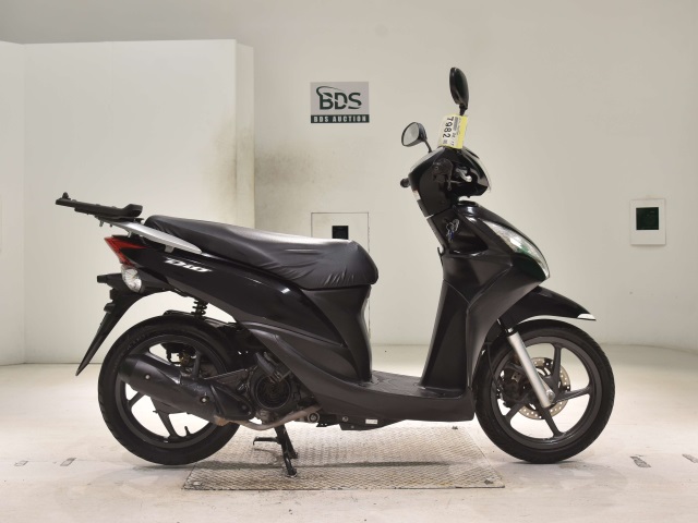 Honda DIO110