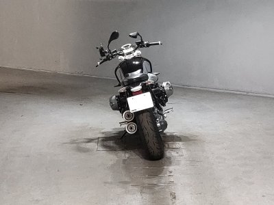 BMW R NINE T — фото 4