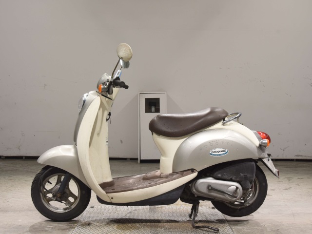 Honda SCOOPY50 — фото 2