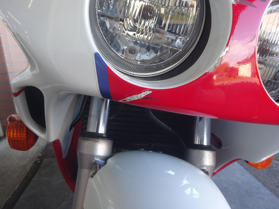 Honda CBR250RR — фото 18