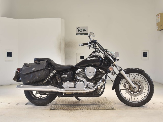 Yamaha DRAGSTAR XVS250