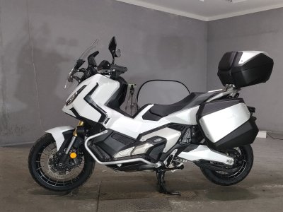 Honda X-ADV750 — фото 2