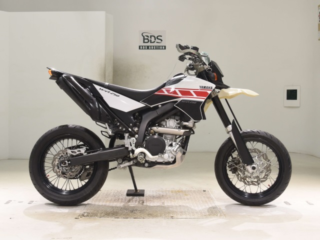 Yamaha WR250X
