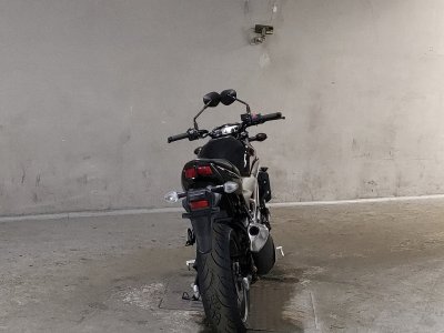Suzuki SV650 — фото 4