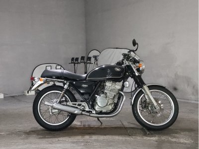 Honda GB250 CLUBMAN