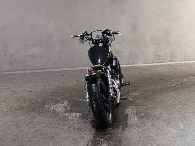 Yamaha VIRAGO XV250 — фото 4