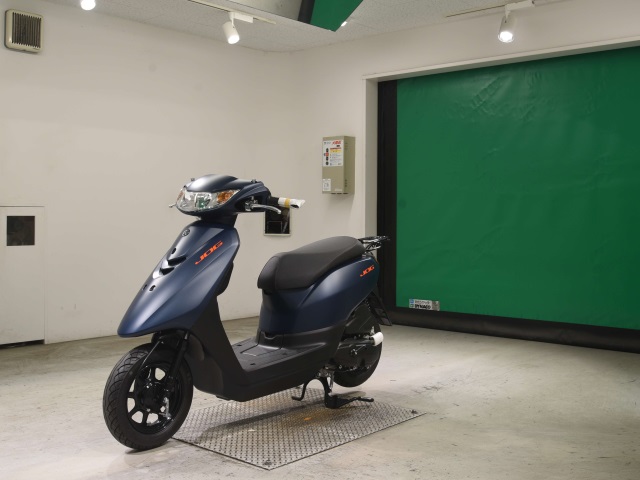 Yamaha JOG 50 — фото 4
