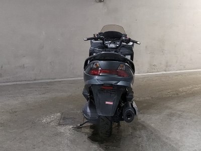 Suzuki SKYWAVE 250M — фото 4