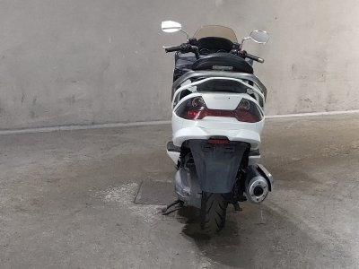 Suzuki SKYWAVE 250S — фото 4