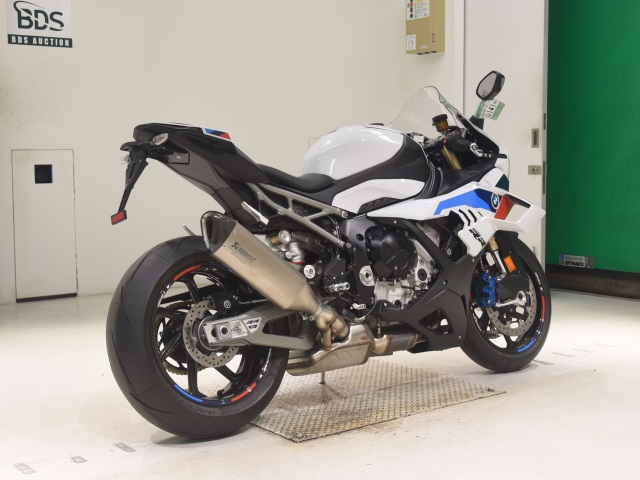 BMW S1000RR M SPORTS — фото 5