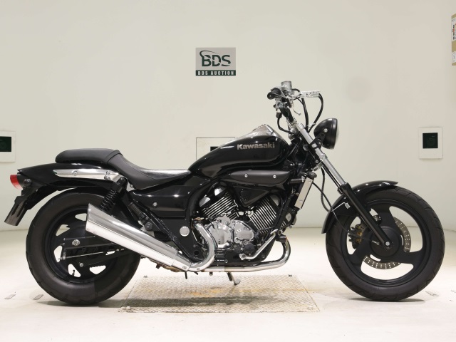 Kawasaki ELIMINATOR 250V