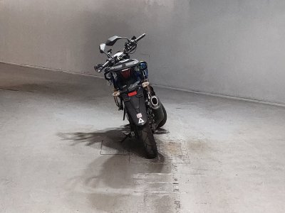 Suzuki GSX-S125 — фото 4