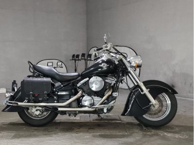 Kawasaki VULCAN400 DRIFTER