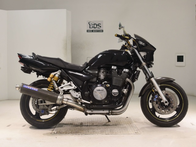 Yamaha XJR1300