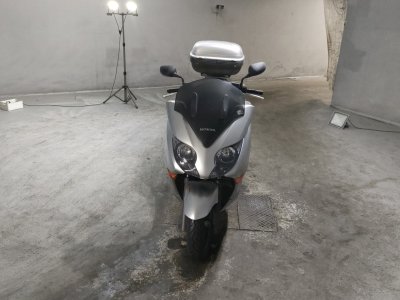 Honda FORZA Z — фото 3