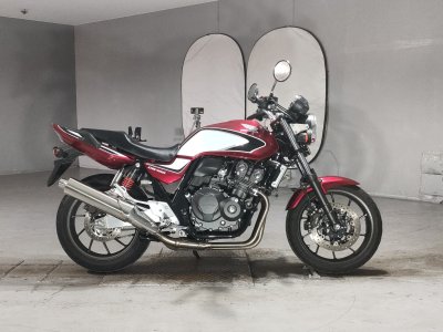 Honda CB400SFV