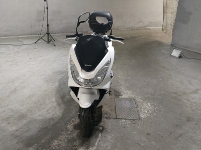 Honda PCX125 — фото 3
