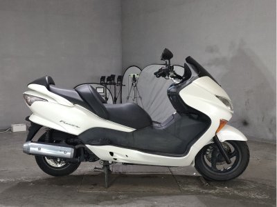 Honda FORZA Z