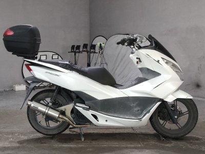 Honda PCX125
