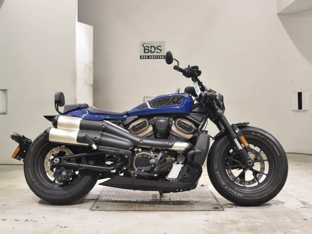 HD RH1250S