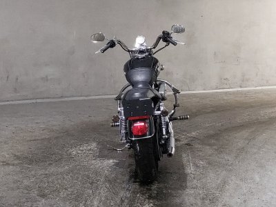 HD SPORTSTER XL1200L — фото 4