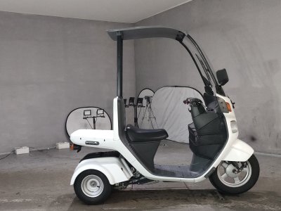 Honda GYRO CANOPY
