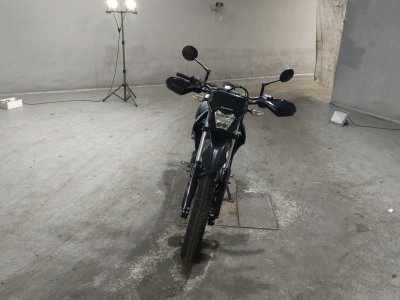 Kawasaki KLX230SM — фото 3