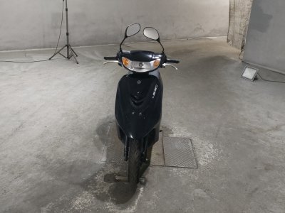 Yamaha JOG 50 — фото 3