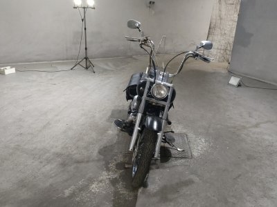 Yamaha DRAGSTAR XVS400 — фото 3