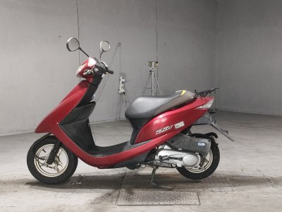Honda DIO — фото 2